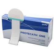 Protecath ONE Verband f.Hämodialyse-Kath 50 St
