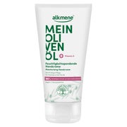 Alkmene Mein Olivenöl Feuchtigkeit Handcreme 75 ml