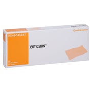 Cuticerin 7,5x20 Cm Gaze M.salbenbeschichtung 50 St