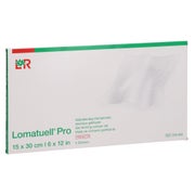 Lomatuell Pro 15x30 cm steril 5 St