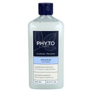 Phyto Softness Shampoo 500 ml