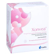 Xonvea 10 Mg/10 Mg Magensaftresistente Tabletten 50 St