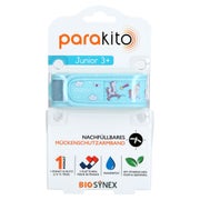 Para Kito Mückenschutz Armband Kids Unicorn 1 St