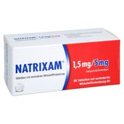 Natrixam 1,5 Mg/5 Mg Tab.m.veränd.wirkst.-frs. 98 St