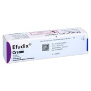 Efudix 5% Creme 20 g