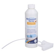Bettwanzen Spray 500 ml