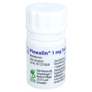 Pinealin 1 mg Tabletten 30 St
