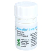 Pinealin 3 mg Tabletten 30 St