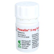 Pinealin 5 mg Tabletten 30 St