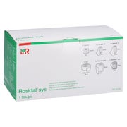 Rosidal Sys 1 St