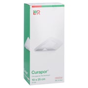 Curapor Wundverband Steril chirurgisch 1 50 St