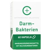 Cerascreen Darmbakterien 13 Kulturen+b6+b2 Kapseln 60 St