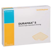 Duramax S 15x20 cm Superabsorber Silikon 10 St