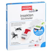 Produktabbildung: Mosquito Heat It Usb C Insekten-stichheiler 1 St