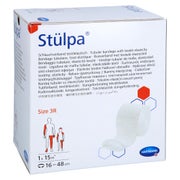 Stülpa Rolle 3r 8 Cmx15 M Fuß/arm/k.kopf 1 St