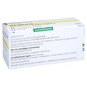 Vabysmo 120 Mg/ml Injektionslösung 1 St