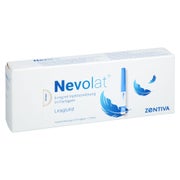 Nevolat 6 Mg/ml Injektionslösung I.e.fertigpen 3 St