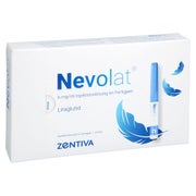 Nevolat 6 Mg/ml Injektionslösung I.e.fertigpen 5 St