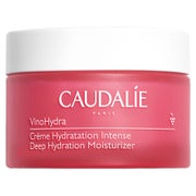 Caudalie Vinohydra Intensive Feuchtigkeitscreme 50 ml