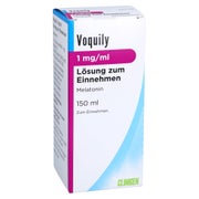 Voquily 1 Mg/ml Lösung Zum Einnehmen 150 ml