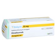 Omlyclo 75 Mg Injektionslösung Im Fertigpen 1 St