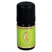 Produktabbildung: Lavandin Bio 5 ml