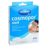 Cosmopor Steril Wundverband 8x10 cm 5 St
