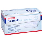 Fixomull Skin Sensitive 10 cmx2 m 1 St