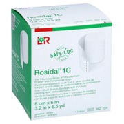 Rosidal 1c Binde 8 Cmx6 M 1 St
