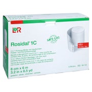 Rosidal 1c Binde 8 Cmx6 M 6 St