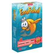 Easyfishoil Kautabletten 30 St