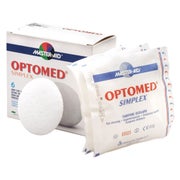 Optomed Simplex Steril 57x65mm 6 St