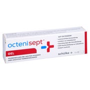 Octenisept Gel Hv-display 12X20 ml