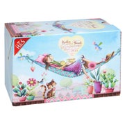 H&s Selektionspackung Teetasse Danke 22 St