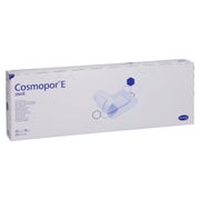Cosmopor E Steril Wundverband 10x35 Cm 25 St