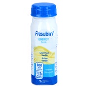 Fresubin Energy Drink Vanille Trinkflasche 6X4X200 ml