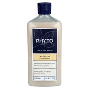 Phyto Nutrition Shampoo 500ml 500 ml