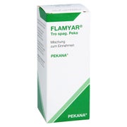 Flamyar Tro Spag.peka Mischung 100 ml