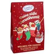 De Geschenkset Süße Verwöhnzeit 1 P