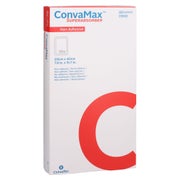 Convamax Superabsorber Nicht Adhäsiv 20x40 Cm 10 St