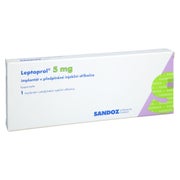 Leuprone Hexal 3-monats-depot 5 Mg Implan.i.e.fs 1 St
