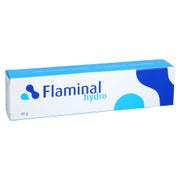 Flaminal Hydro Antimikrobi.enzym Alginat Verb.tube 40 g