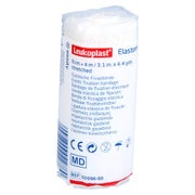 Elastomull 8 Cmx4 M Elast.fixierb.2096 1 St