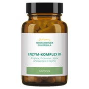 Enzym Komplex Di Kapseln 37 g