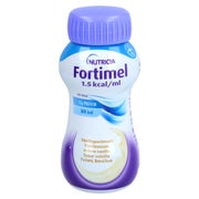 Fortimel 1.5 Kcal Vanille 4X200 ml