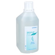 Sensiva Wash Lotion 1 l