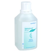 Sensiva Wash Lotion 500 ml