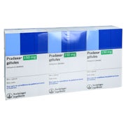 Pradaxa 150 Mg Hartkapseln 180 St