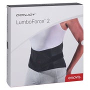 Donjoy Lumboforce 2 Gr. S 1 St