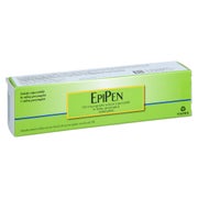 Epipen Junior 150 Mikrogramm Autoinjektor 1 St